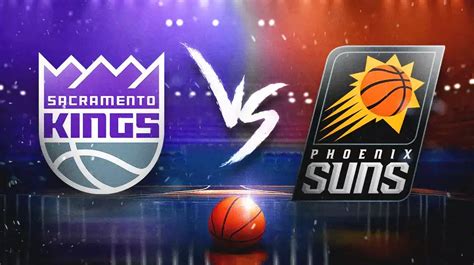 suns contra kings|kings vs suns game.